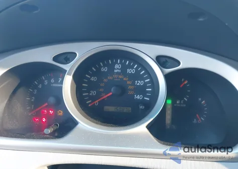 2005 Toyota Highlander V6 z USA, uszkodzony, nr VIN JTEGP21A950073559